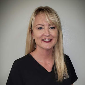 Meet your Posher, Sherri